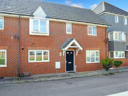 4, Faulkner Gardens, Wick, Littlehampton BN17 6GS