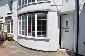 Skyburriowe House, Holywell Road, Newquay TR8 5EQ