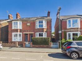 22, Clarence Road, Horsham RH13 5SQ