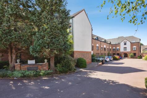 Lenten Street, ALTON, Hampshire, GU34