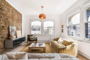 Flat B, 61, Rivington Street, Hackney, London EC2A 3QQ