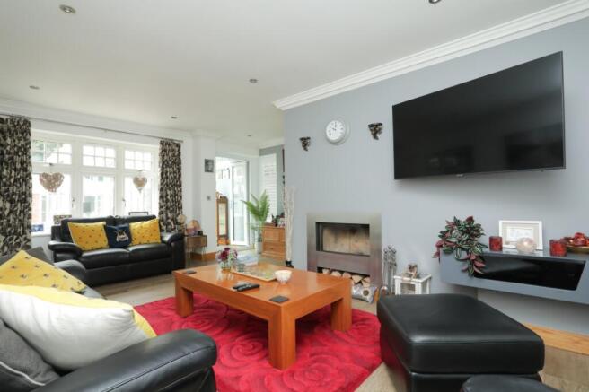 Ryders Avenue, Westgate-on-Sea, Kent, CT8 photo 4