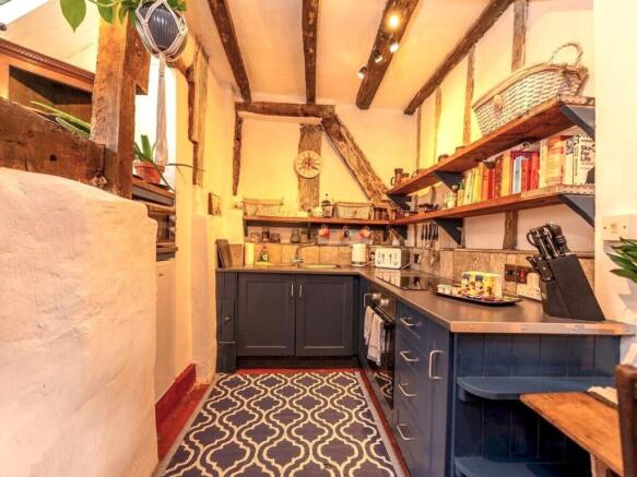 Church Street, Market Drayton, Shropshire photo 5
