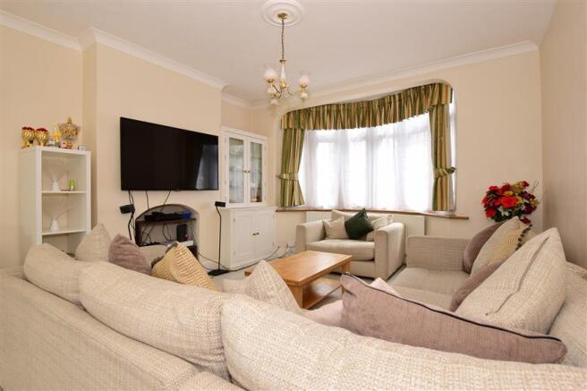 Lounge Area
