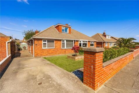 Pearson Road, Cleethorpes, DN35