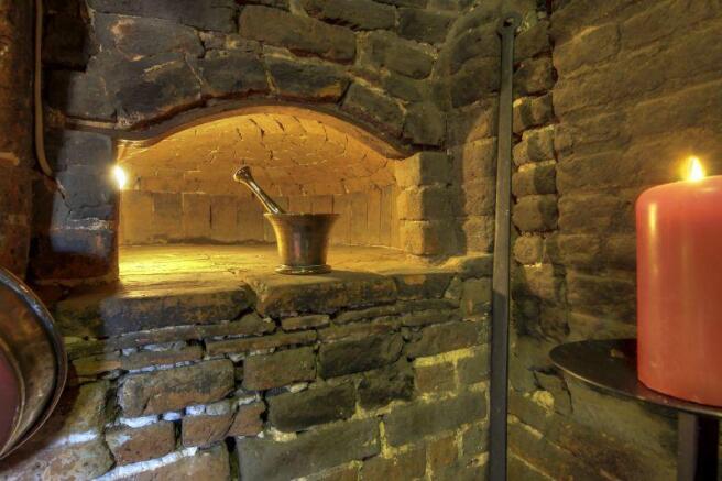 Bread Oven