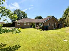 High Trees, Collington Rise, Bexhill TN39 3RS