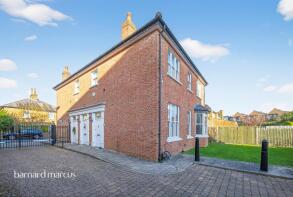 2, Leinster Mews, Barnet EN5 4HX