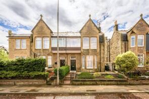 80, Willowbrae Road, Duddingston, Edinburgh EH8 7HA