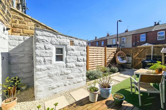 3 bed End of Terrace for sale Image 11