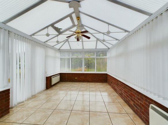 CONSERVATORY