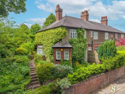 Hollow Lane, Knutsford, WA16