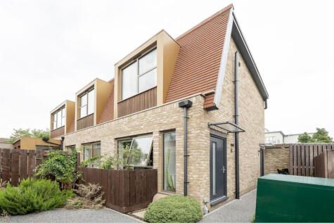 Craft Mews, London