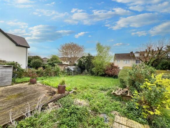 11 - Semi-detached House for Auction, Long Ashton.