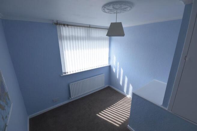 Third Bedroom