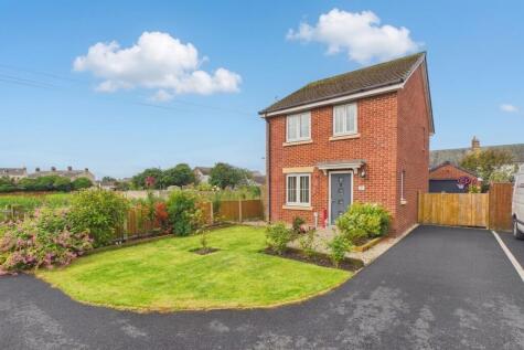 Andersons Court, Flimby, CA15