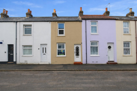 Speke Road, Broadstairs