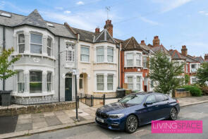 26, Eastern Road, Wood Green, London N22 7DD