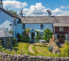 Swangs Cottage, Lowick Green, Ulverston LA12 8DT