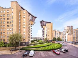 Flat 4, 10 Franklin Building, Westferry Road, London E14 8LS
