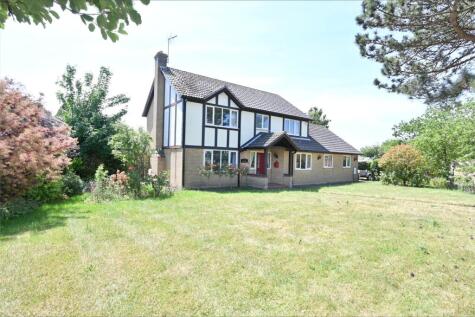Main Road, Quadring, Spalding, Lincolnshire, PE11