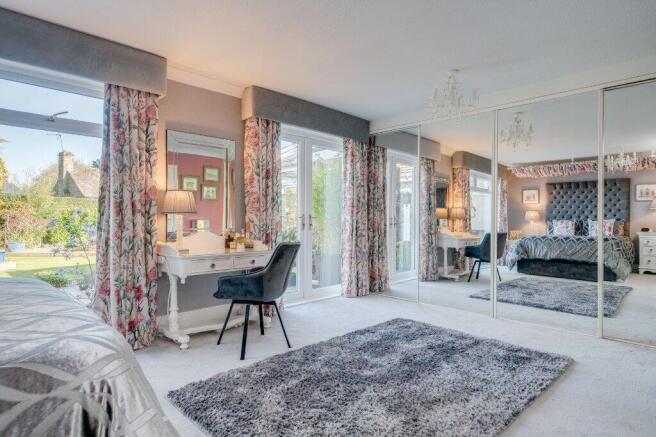 Principal Bedroom