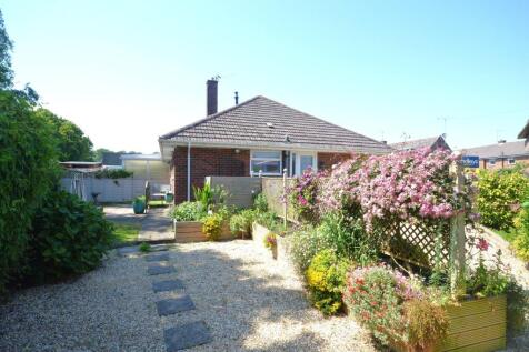 Mandrake Close, Exeter, Devon