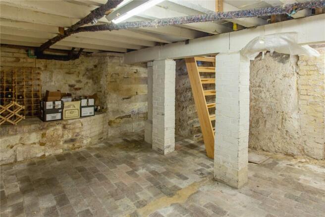 Cellar
