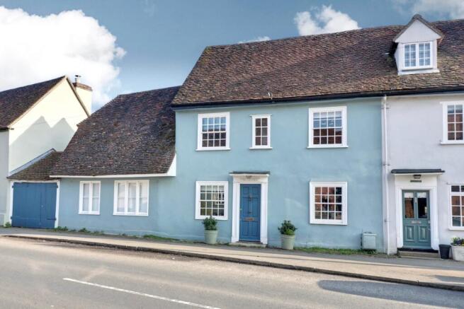 High Street, Hatfield Broad Oak, Bishop's Stortford, CM22 photo 4