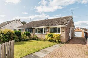 6, Knoll Park, East Ardsley, Wakefield WF3 2AX