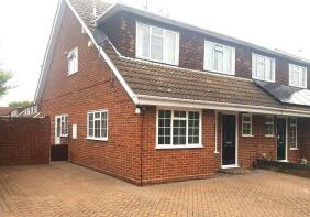 8, Jacks Close, Wickford SS11 8ED