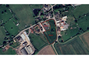 Hall Farm, Church Gate, Nottingham NG12 5PA
