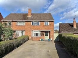 8, Bridgnorth Road, Dudley DY3 4LJ
