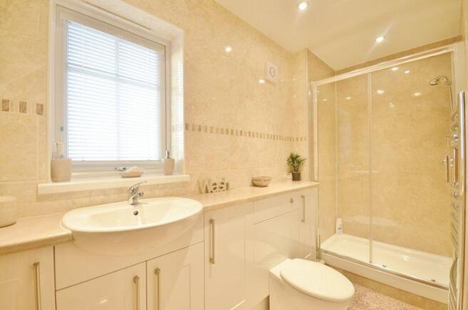 Master en suite