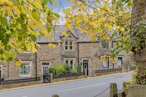 6, Old Post Office Row, Main Road, Hope Valley S33 0DY