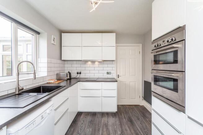 Kitchen a