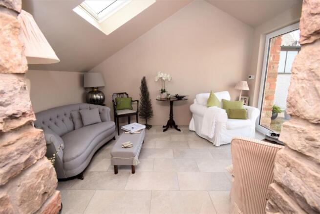 Sun Room