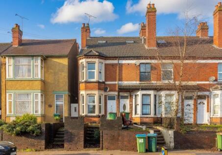 141 Longford Road, Longford, Coventry, West Midlands, CV6 6ED