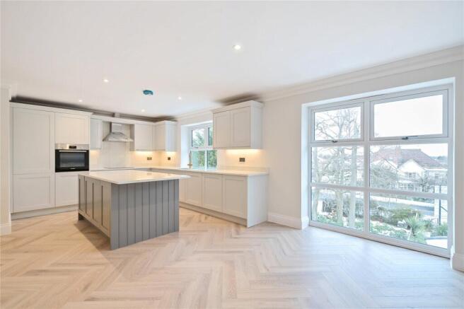 2 bed Penthouse for sale Image 7