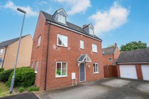 8, Kides Crescent, Cambridge CB24 3ES