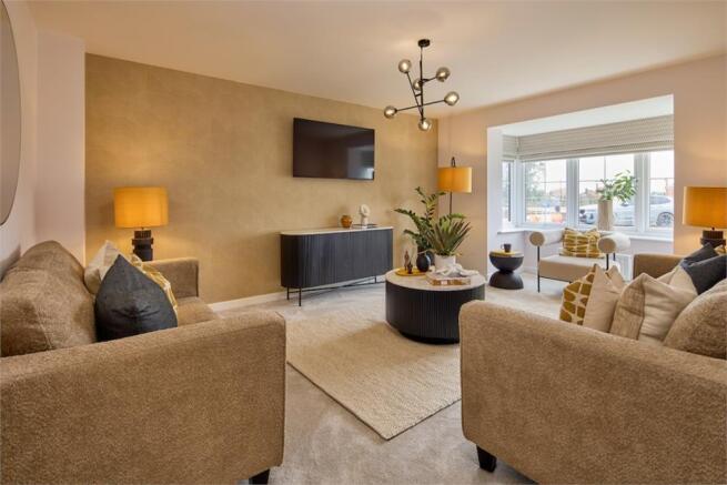 4 bed Detached for sale Image 5