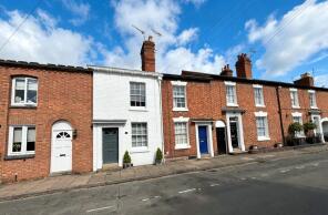 3, College Street, Stratford-upon-avon CV37 6BN