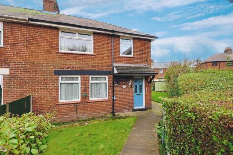 Bryn Gwenfro, Tanyfron, Wrexham