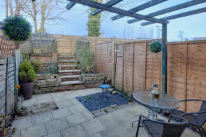 110, School Road, Wales, Sheffield S26 5QJ