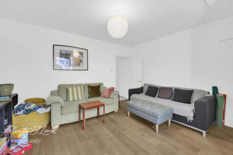 Killowen Road, London E9