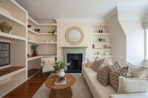Flat 4, 38, Hornton Street, London W8 4NT