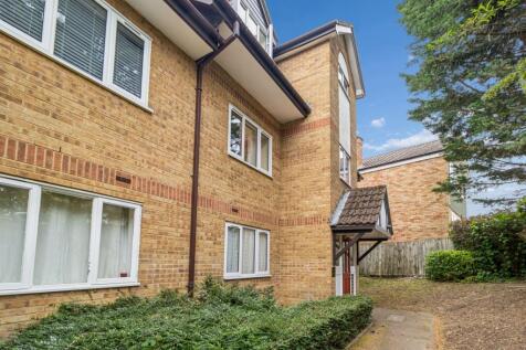Rochester Drive, Watford, WD25