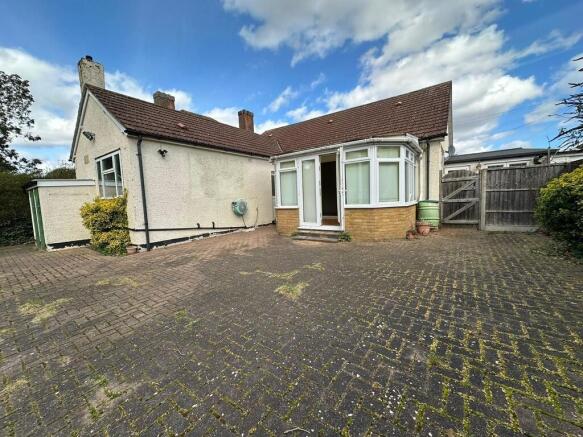 18 Exeford side