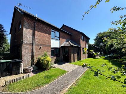 Eastlands, New Milton, Hampshire, BH25