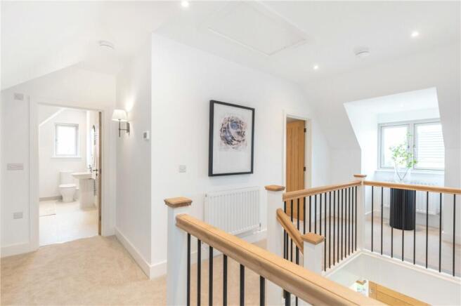 Show Home